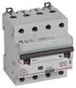 Legrand 411224 Jordfelsbrytare/Säkerhetsbrytare 16 A 400 V/AC