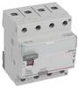 Legrand 411788 Jordfelsbrytare A 100 A 400 V