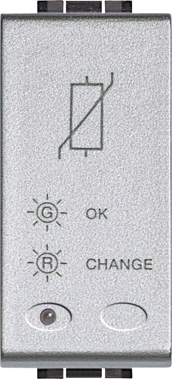 Legrand Överspänningsskydd Living & Light NT4536 1 st
