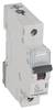 Legrand 403428 Legrand 403428 Automatsäkring 3 A 230 V/AC, 400 V/AC