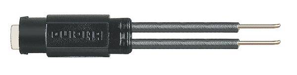 Legrand LED-glimlampa Living & Light Vit LN4742V230T 1 st