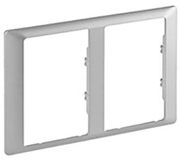 Legrand Ram Valena Life Allure Aluminium 754242 1 st