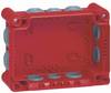 Legrand 092045 Kopplingsdosa (B x H x D) 110 x 155 x 74 mm 1 st
