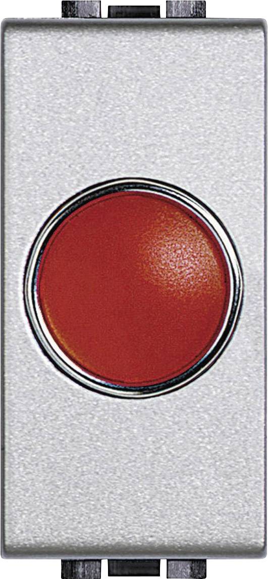 Legrand Ljussignal Living & Light Grå NT4371R 1 st