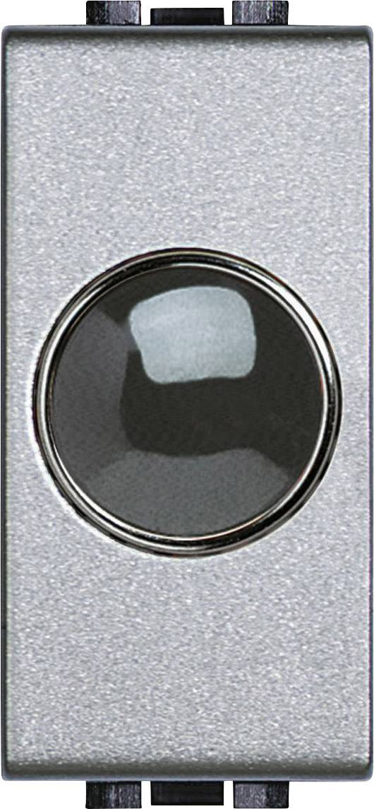 Legrand Ljussignal Living & Light Grå NT4371T 1 st