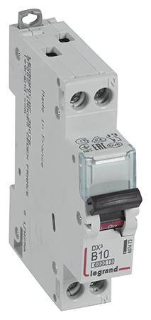 Legrand 407473 Automatsäkring 10 A 230 V/AC | Conrad.se