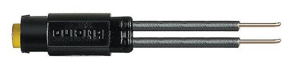 Legrand LED-glimlampa Living & Light Orange LN4742V12 1 st