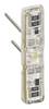 Legrand LED-glimlampa Mosaic Vit 067687 1 st