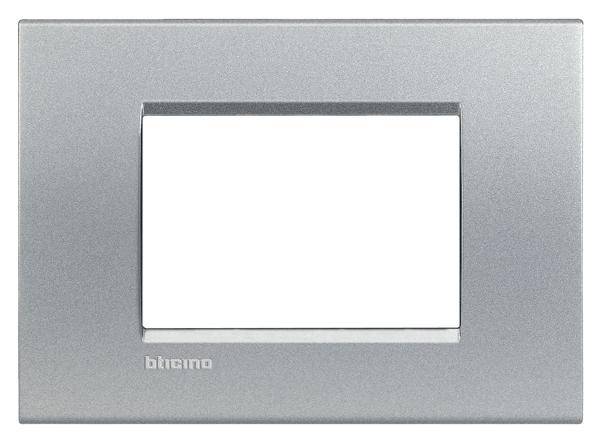 Legrand Ram Living & Light Aluminium LNA4803TE 1 st