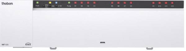 Theben KNX HMT 12 S KNX Värmeställdon