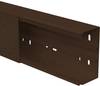 GGK 1045 Kabelkanal (L x B x H) 2000 x 110 x 62 mm 1 st Brun