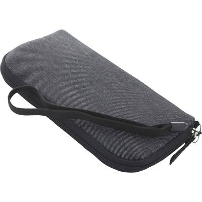 Xirrix SFC2_3XL Mjuk väska Universal Universal Grå