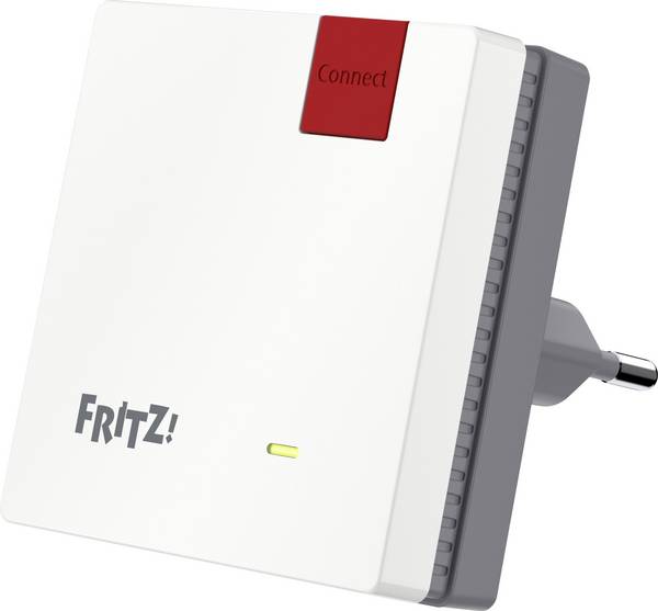 FRITZ! WiFi Repeater FRITZ!Repeater 600 20002853   600 MBit/s Mesh-ready