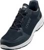 uvex 1 sport 6594243 ESD Säkerhetsskor S1P Skostorlek (EU): 43 Svart 1 par