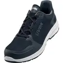 uvex 1 sport 6594243 Säkerhetsskor S1P Svart 1 par