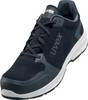uvex 1 sport 6596241 Säkerhetsskor S3 Skostorlek (EU): 41 Svart 1 par