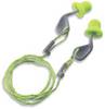 uvex 2124001 xact-fit Hörselproppar 26 dB Engångs 50 par
