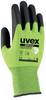 uvex D500 foam 6060410 Skärskyddshandskar Storlek (handskar): 10 EN 388 1 par