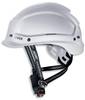 uvex pheos alpine 9773050 Skyddshjälm ventilerad Vit