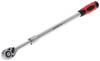 Gedore RED R60010027 3300522 Teleskop-spärrskaft utdragbar 1/2" 455 mm