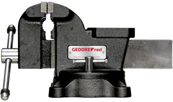 Gedore RED R93800150  Skruvstycke 3301738 Käkbredd: 150 mm