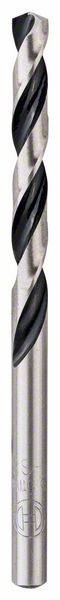 Bosch Accessories 2608577168 HSS Metall-spiralborr 1 st 6.5 mm Total längd 101 mm polerad DIN 338 Cylinderskaft 1 st