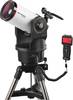 Bresser Optik Messier MCX-127 GoTo EQ/AZ Spegelteleskop Maksutov-Cassegrain Katadioptrisk Förstoring 48 till 254 x