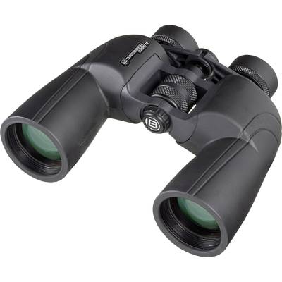 Bresser Optik Kikare Corvette 10 x 50 mm Porro Svart 1461051
