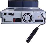 Bilstereo