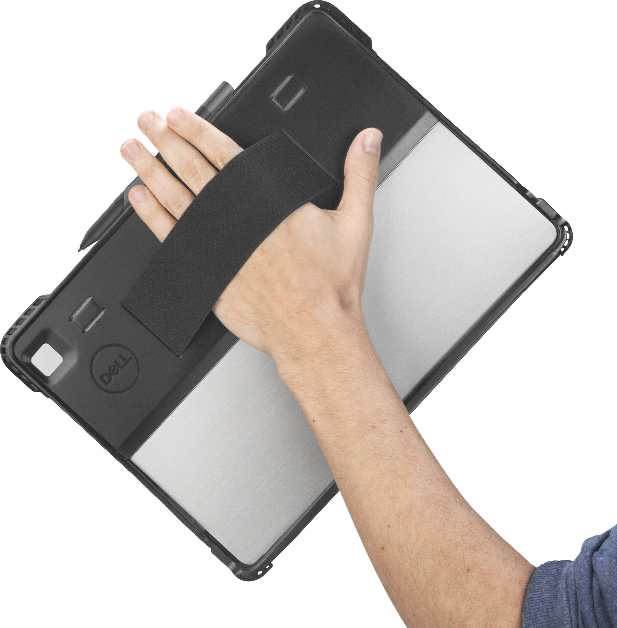 Dell Commercial Grade Case for Dell 7200 Fodral för surfplatta Dell 31,2 cm (12,3") OutdoorCase Svart-3