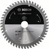 Bosch Accessories 2608837755 2608837755 Cirkelsågblad 140 x 20 mm Antal tänder (per tum): 50 1 st