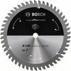 Bosch Accessories 2608837761 2608837761 Cirkelsågblad 140 x 10 mm Antal tänder (per tum): 50 1 st