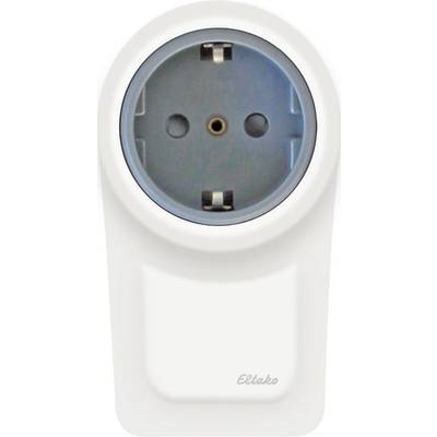Eltako FSRP-230V Trådlös Relästation Trådlös - Sändare räckvidd max. 30 m