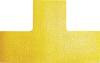 Durable 170004 Markeringsfärg Signal-gul 10 st (L x B x H) 150 x 50 x 0.7 mm