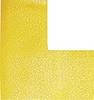 Durable 170204 Markeringsfärg Signal-gul 10 st (L x B x H) 100 x 100 x 0.7 mm
