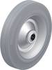 Blickle 10306 V 252/25R-SG Tunglastshjul Hjuldiameter: 250 mm Bärförmåga (max. ): 295 kg 1 st