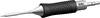 Weller RTM 010 S Lödspets Mejselformad Spetsstorlek 1 mm Spetslängd 18 mm Innehåll 1 st