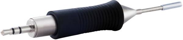 Weller RTM 013 S Lödspets Mejselformad Spetsstorlek 1.3 mm Spetslängd 19.0 mm Innehåll 1 st