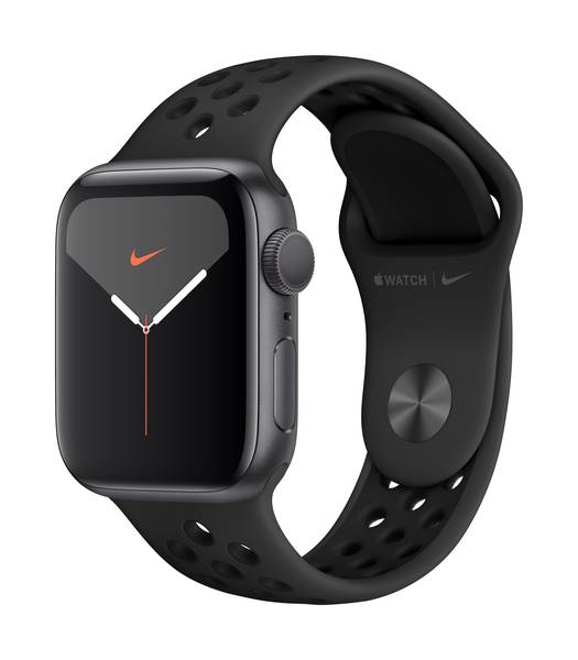 apple watch nike series 5 price