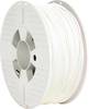Verbatim 55328 PLA 3D Filament. White 2.85mm Diameter. 1kg Reel 3D-skrivare Filament PLA-plast 2.85 mm 1000 g Vit 1 st