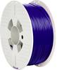Verbatim 55029 023942550297 3D-skrivare Filament ABS-plast 1.75 mm 1000 g Blå 1 st