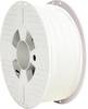 Verbatim 55027 55027 3D-skrivare Filament ABS-plast 1.75 mm 1000 g Vit 1 st