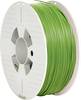 Verbatim 55031 55031 3D-skrivare Filament ABS-plast 1.75 mm 1000 g Grön 1 st