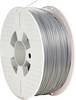 Verbatim 55032 55032 3D-skrivare Filament ABS-plast 1.75 mm 1000 g Grå 1 st