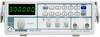 GW Instek SFG-1003 Funktionsgenerator nätdriven 0.1 Hz - 3 MHz 1 kanal Triangel (value.1376409), Fyrkant (value.1376410), Sinus, TTL