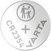 Varta Knappcell CR 2354 3 V 1 st 530 mAh Litium LITHIUM Coin CR2354 Bli 1