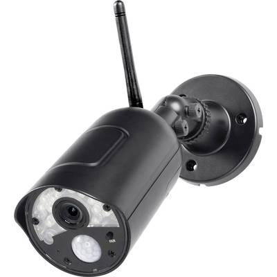 PENTATECH DW500K 27911 Extrakamera Radio 1920 x 1080 pixel 2.4 GHz