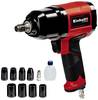 Einhell TC-PW 340 4138950 Pneumatisk mutterdragare Vridmoment (max.): 340 Nm