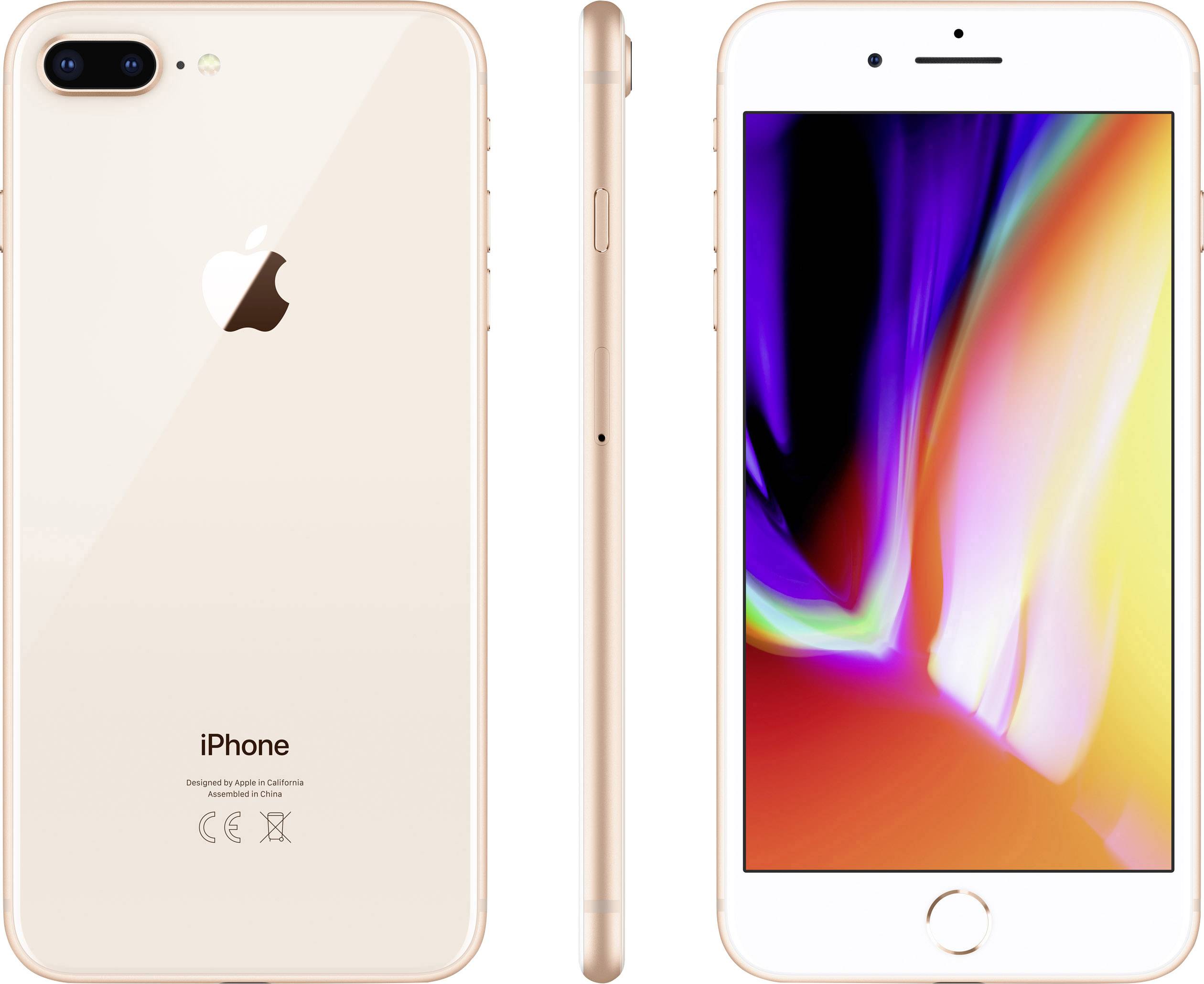 B】iPhone8Plus/64/ドコモ 【在庫限りの大特価】 - www