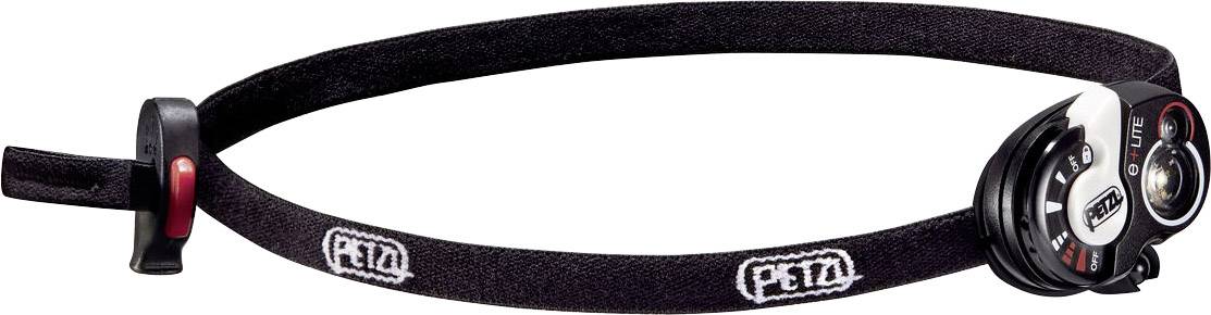 Petzl e+LITE LED Pannlampa batteri 40 lm E02 P4